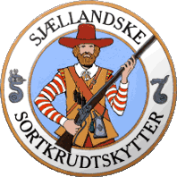 Sjællandske Sortkrudtskytter